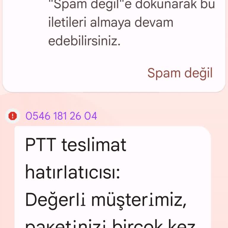 Kişisel Bilgilerim İzinsiz Grup Mesajında Paylaşıldı, Güvenliğim Tehlikede
