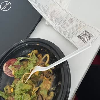 Subway Yanlış Tutarla Alınan Ödeme: 180 TL'lik Siparişe 910 TL Çekildi!