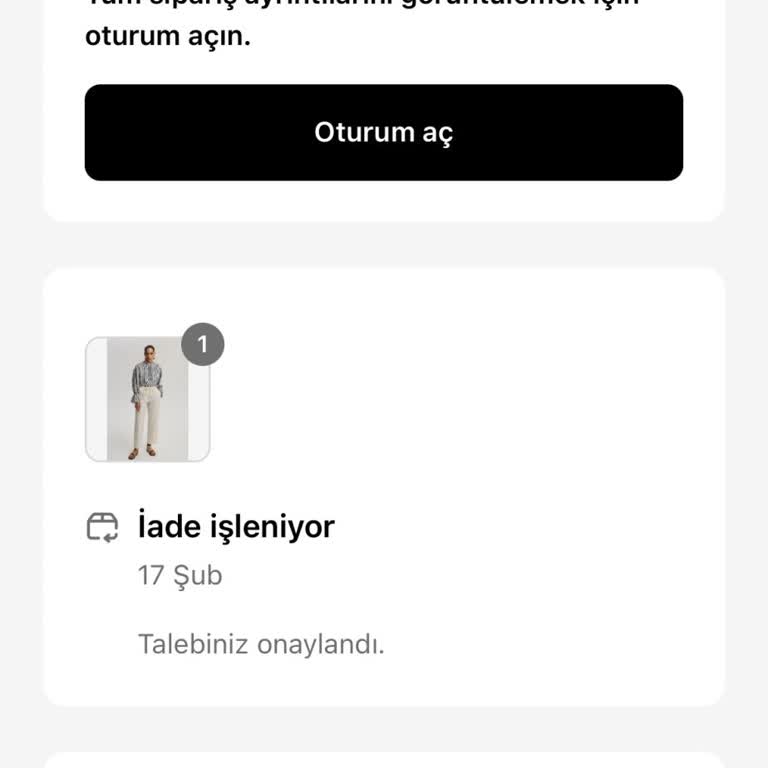 Üç Aydır İade Ücretim Yatmadı, Sürekli Oyalıyorlar