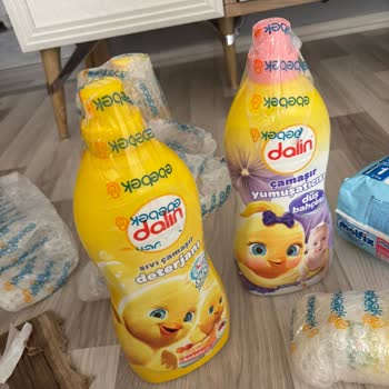 Kargo Nedeniyle Ürünler Hasarlı Ve Dağınık Geldi