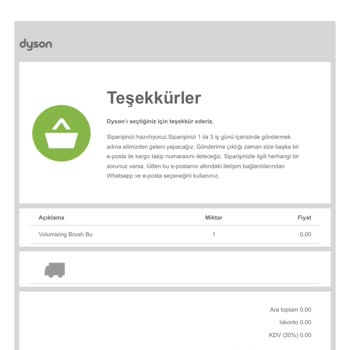 Garanti Kapsamındaki Parça 5 Aydır Temin Edilmiyor, Müşteri Mağdur Ediliyor