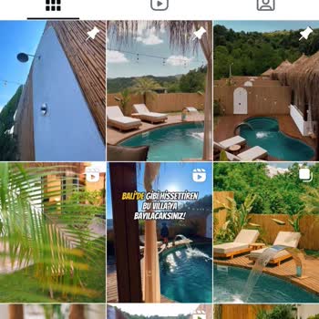 İzmir_zeytinbahçesivillalari Yanılttı