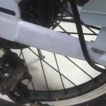 Kuba Motor Yeni Aldığım E-Bike'ın Kilit Mekanizması Sürekli Arızalanıyor, Servis İlgisiz