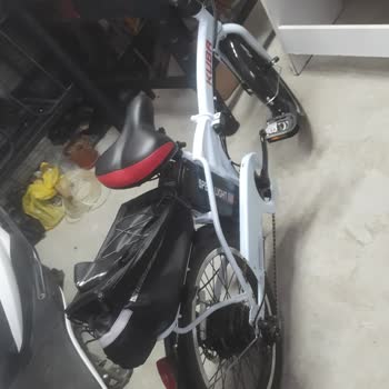 Kuba Motor Yeni Aldığım E-Bike'ın Kilit Mekanizması Sürekli Arızalanıyor, Servis İlgisiz