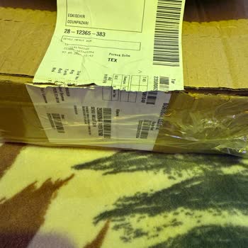 Boş Kutu Ve İlgisiz Müşteri Hizmeti: Güvenim Sarsıldı