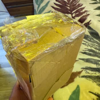 Boş Kutu Ve İlgisiz Müşteri Hizmeti: Güvenim Sarsıldı