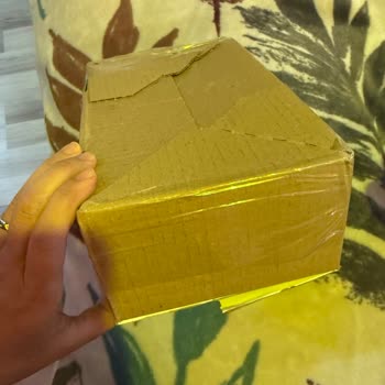 Boş Kutu Ve İlgisiz Müşteri Hizmeti: Güvenim Sarsıldı