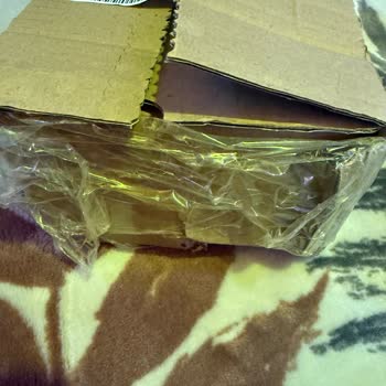 Boş Kutu Ve İlgisiz Müşteri Hizmeti: Güvenim Sarsıldı