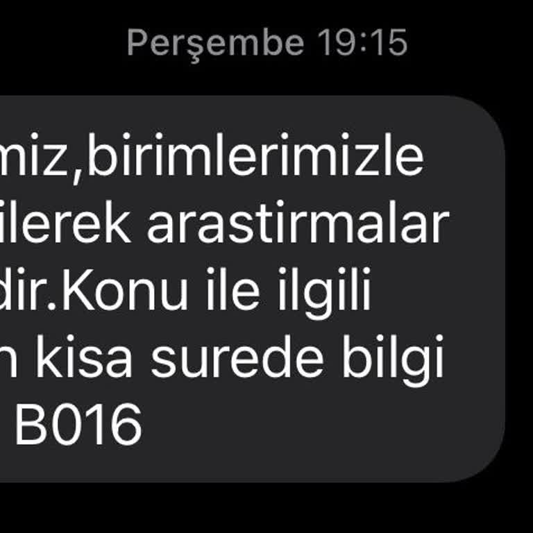 Aras Kargo'da Yaşanan İletişim Ve Hizmet Sorunları