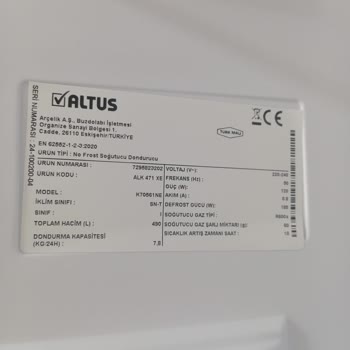 Yanlış Ürün Teslimatı Ve İade Sorunu Nedeniyle Güven Kaybı