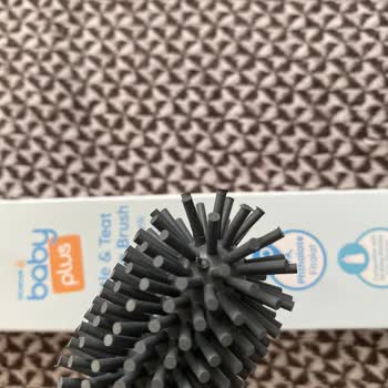 Aldığım Biberon Fırçası Kutudan Hasarlı Çıktı Değişim Yapılmadı