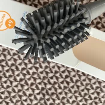 Aldığım Biberon Fırçası Kutudan Hasarlı Çıktı Değişim Yapılmadı