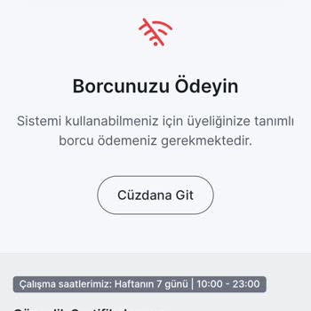 Hesap Satışı Sonrası Bilgilendirme Eksikliği Ve Haksız Ceza Uygulaması