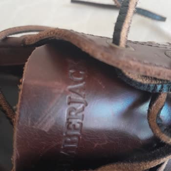 Kullanılmış Ve Defolu Ayakkabı Tekrar Gönderildi