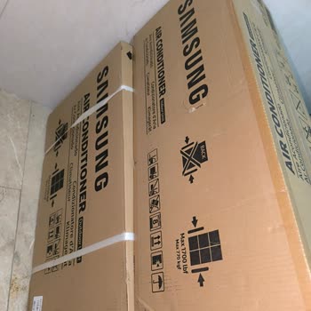 Hamile Halimle Klimayı Kapıda Bırakıp Gittiler, Sorumluluk Alınmıyor!