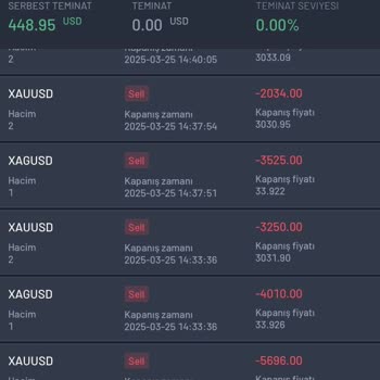 Yatırım Vaadiyle Büyük Kayıp Ve Hayal Kırıklığı