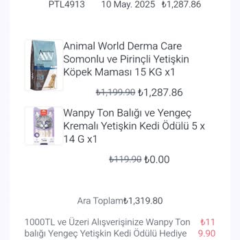 Siparişim Kargolanmadı, Müşteri Hizmetlerine Ulaşamıyorum