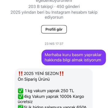 Eksik Teslim Edilen Ürün Hakkında Şikayet