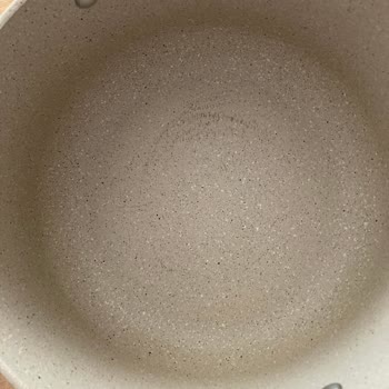 Korkmaz Mutfak Eşyaları Kısa Sürede Kullanılamaz Hale Gelen Granit Tencere Seti Hayal Kırıklığı