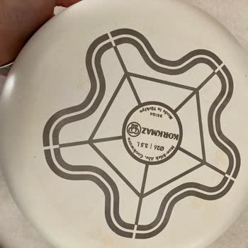 Korkmaz Mutfak Eşyaları Kısa Sürede Kullanılamaz Hale Gelen Granit Tencere Seti Hayal Kırıklığı