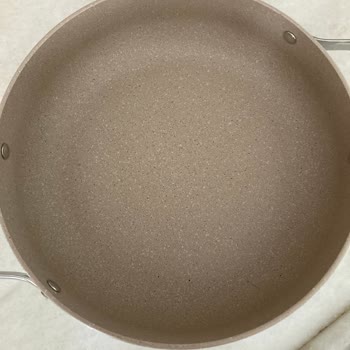 Korkmaz Mutfak Eşyaları Kısa Sürede Kullanılamaz Hale Gelen Granit Tencere Seti Hayal Kırıklığı