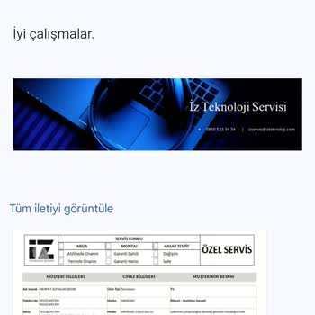 50 Gündür Beklediğim Televizyon Değişimi Hâlâ Gerçekleşmedi, Mağdur Edildim