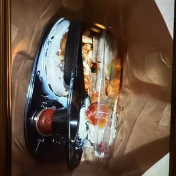 Siparişin Açık Ve Dağılmış Gelmesi Sonrası İade Sorunu