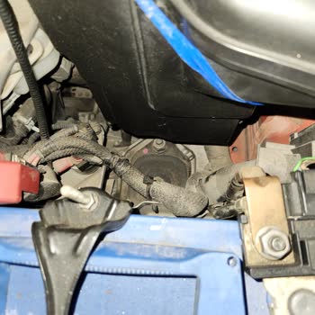 Otopratik Bayisinde Amatörce Yapılan Tamir Sonrası Güven Sorunu