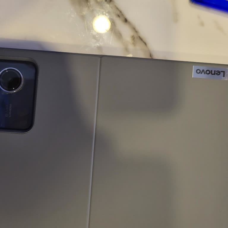 Lenovo M11 Tabletimde Nebo Uygulamasının Ücretli Olması Sorunu