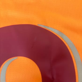 GS Store Online'dan Aldığım Kişiselleştirilmiş Formalar Eksik Ve Kusurlu Teslim Edildi