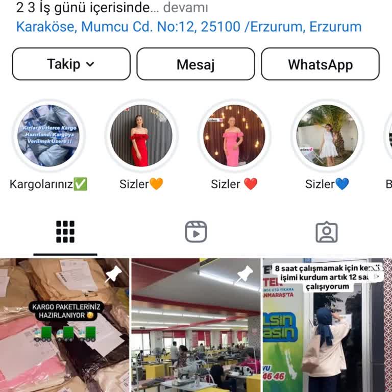 @flayy.Boutique Paramı Göndermedi