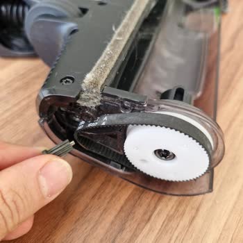 Electrolux Well Q7 Süpürge Başlıklarında Erken Arıza Ve Garanti Sorunu