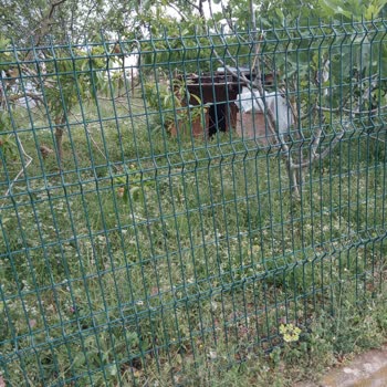 Kaçak Yapılar Ve Kötü Koku Mahalle Sakinlerini Rahatsız Ediyor