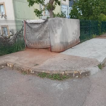 Eki aç