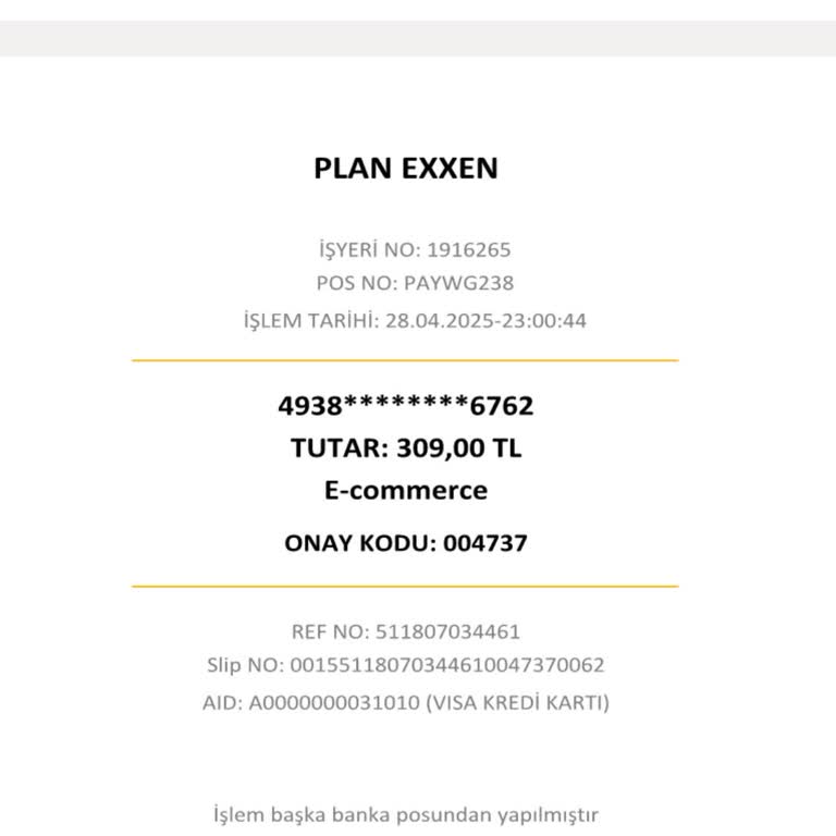 İptal Edilen Üyeliğe Rağmen Haksız Para Çekimi Ve İade Talebi