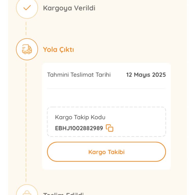 Elektrik Kesintisi Bahanesiyle Ürünler Eve Teslim Edilmedi