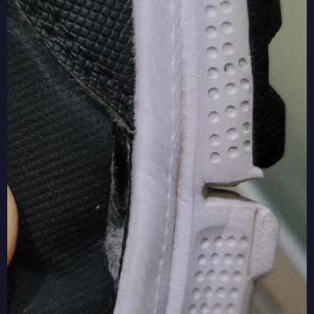 Skechers Ayakkabıda Açılma Ve Garanti Reddi Sonrası Mağduriyet