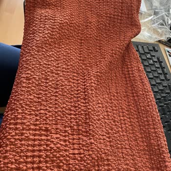 Satın Aldığım Elbisenin Rengi Farklı Geldi, İade Talebim Reddedildi