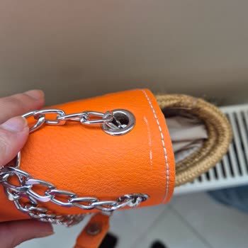 Paslı Ve Lekeli Ürün Gönderimi Sonrası Değişim Sürecinde Mağduriyet