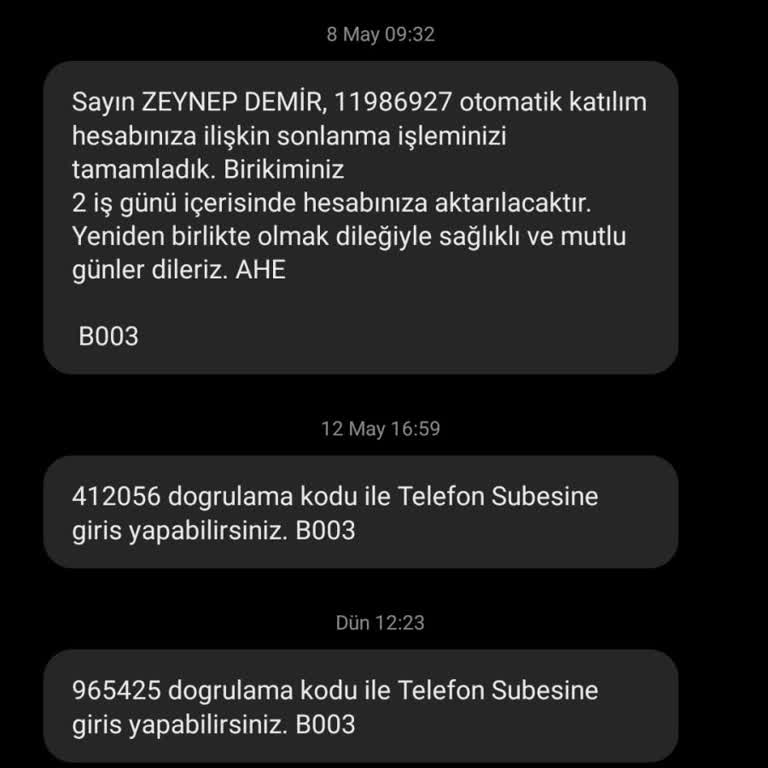 Çıkış Sonrası Ücretim Hala Yatmadı, Müşteri Hizmetlerine Ulaşamıyorum