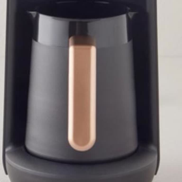 English Home TKM 6002 Çift Taşım Kahve Makinesi Memnuniyetsizliği