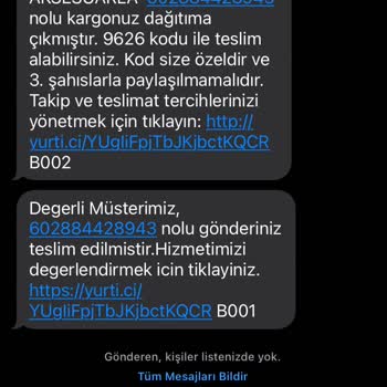 Sipariş Verdiğim Bagaj Havuzu Aracıma Uyumlu Çıkmadı Ve İadem Reddedildi