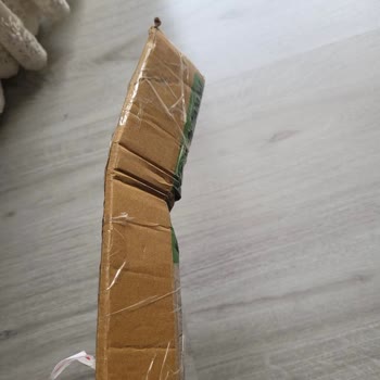 Sürat Kargo Ürünümü Kırdı, Ücret İadesi Talep Ediyorum