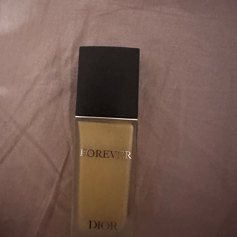 Aldığım Dior Fondöten Yüzümde Alerji Ve Sivilce Yaptı, İade Talebim Var