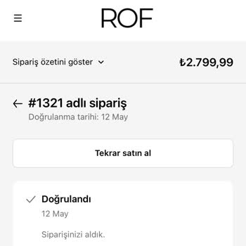 Elbisem Kargoya Verilmedi, İletişim Kuramıyorum!