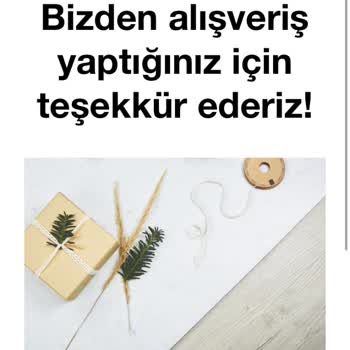 Elbisem Kargoya Verilmedi, İletişim Kuramıyorum!