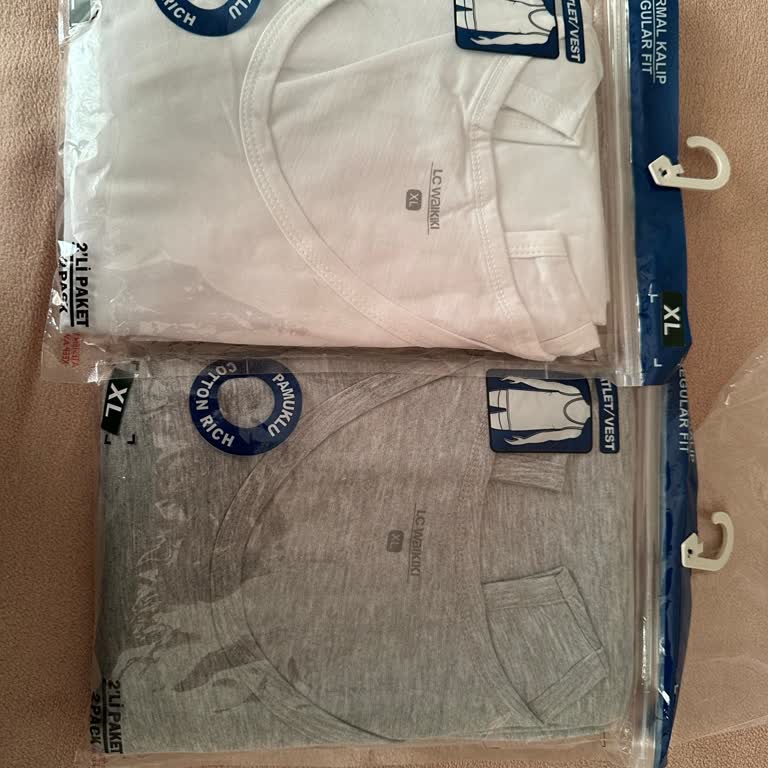 LCW Online Siparişimde Yanlış Ve Kırışık Ürün Gönderimi, İade Sürecinde Zorluk