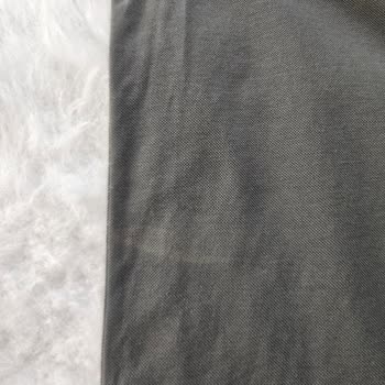 Yeni Deodorant Tişörtümde Kalıcı Leke Ve Renk Atmasına Neden Oldu