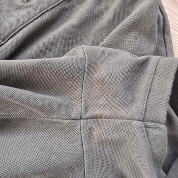 Yeni Deodorant Tişörtümde Kalıcı Leke Ve Renk Atmasına Neden Oldu