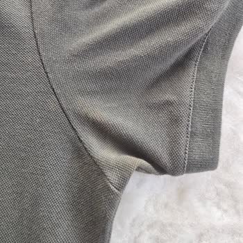 Yeni Deodorant Tişörtümde Kalıcı Leke Ve Renk Atmasına Neden Oldu